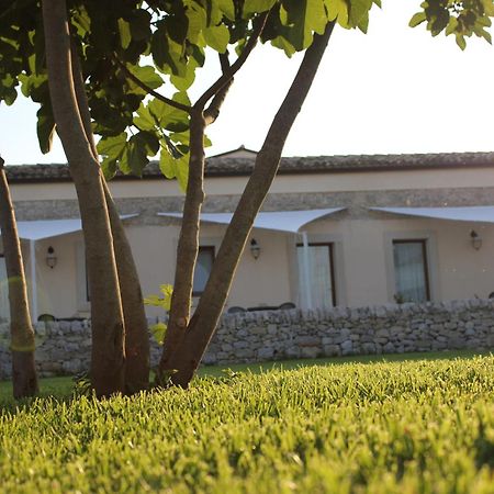 Mastro Vanni - Urban Masseria Ragusa Exteriör bild