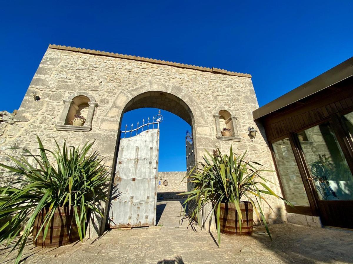 Mastro Vanni - Urban Masseria Ragusa Exteriör bild