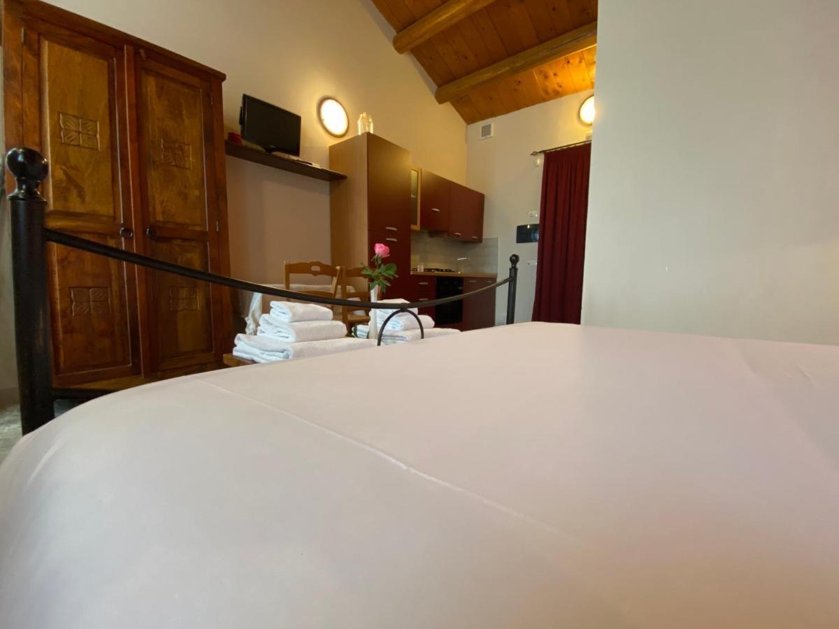 Mastro Vanni - Urban Masseria Ragusa Exteriör bild