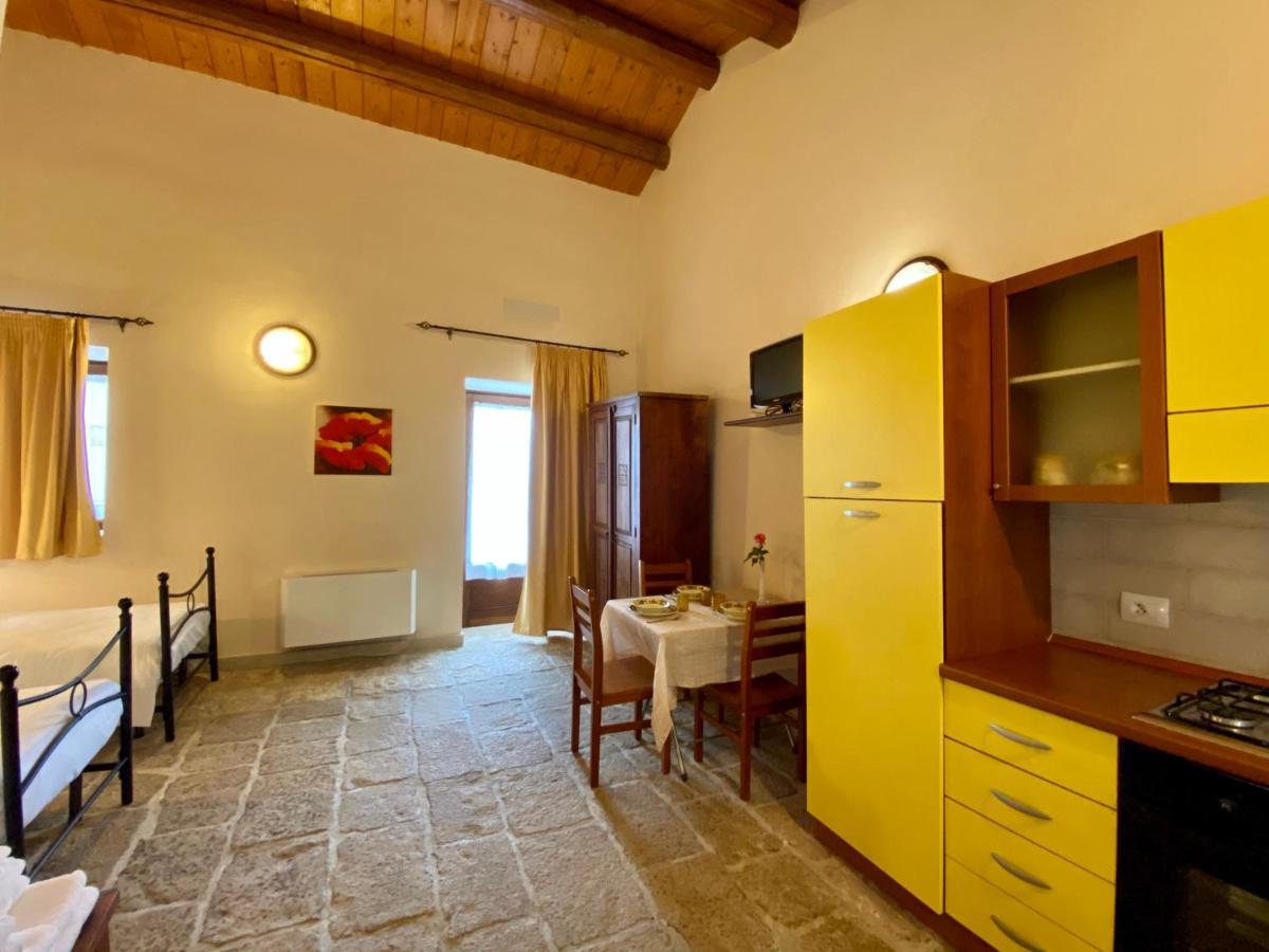 Mastro Vanni - Urban Masseria Ragusa Exteriör bild