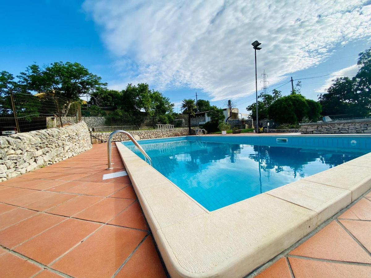 Mastro Vanni - Urban Masseria Ragusa Exteriör bild