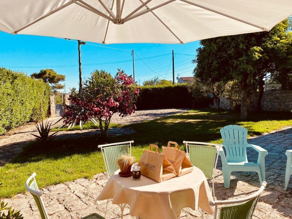 Mastro Vanni - Urban Masseria Ragusa Exteriör bild