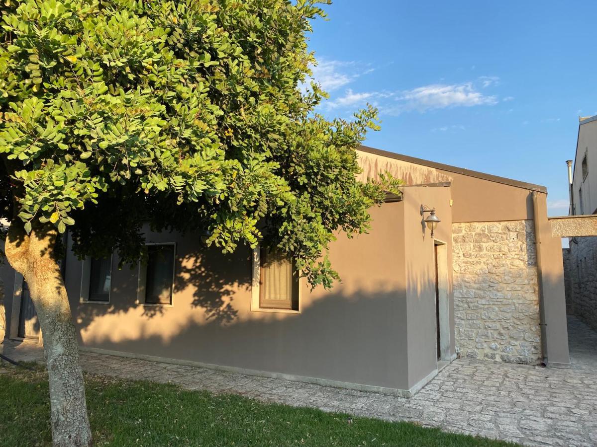 Mastro Vanni - Urban Masseria Ragusa Exteriör bild