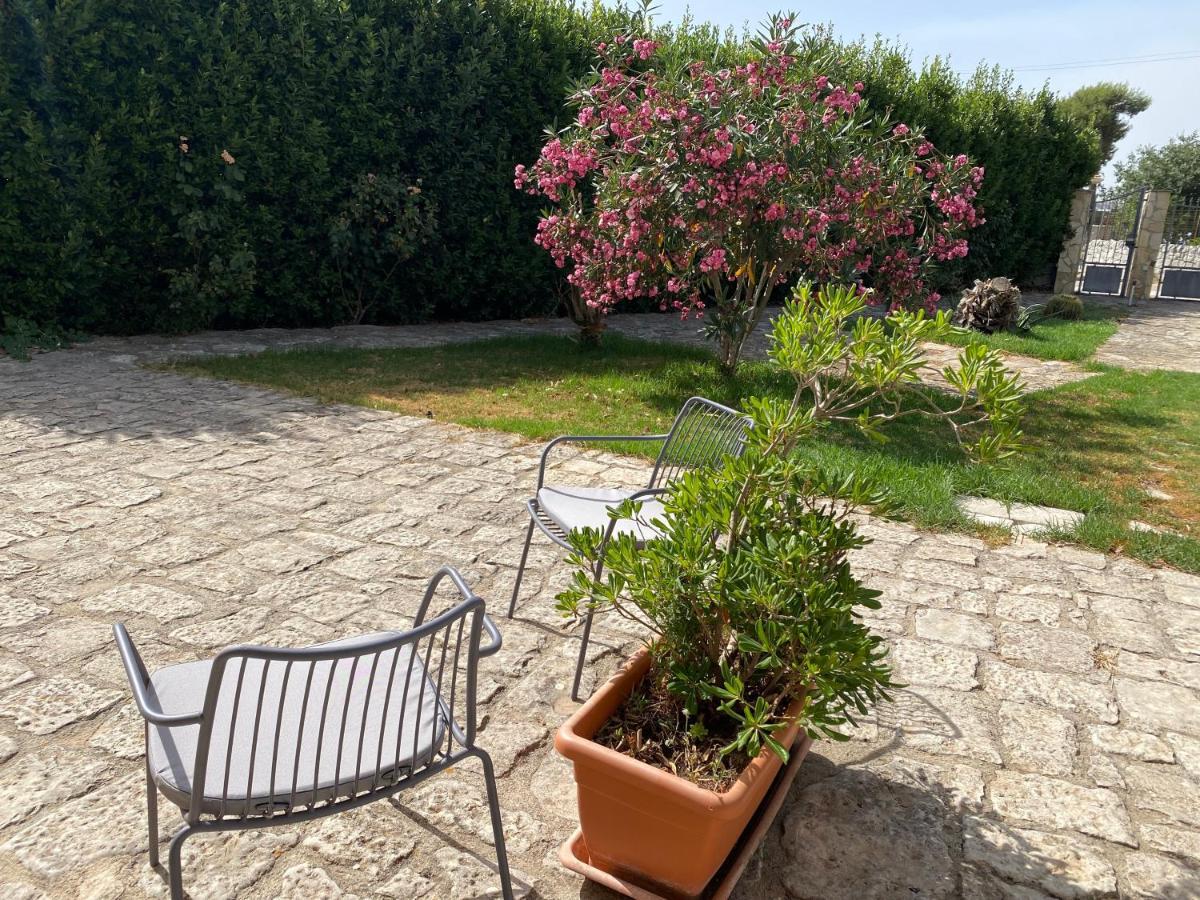 Mastro Vanni - Urban Masseria Ragusa Exteriör bild