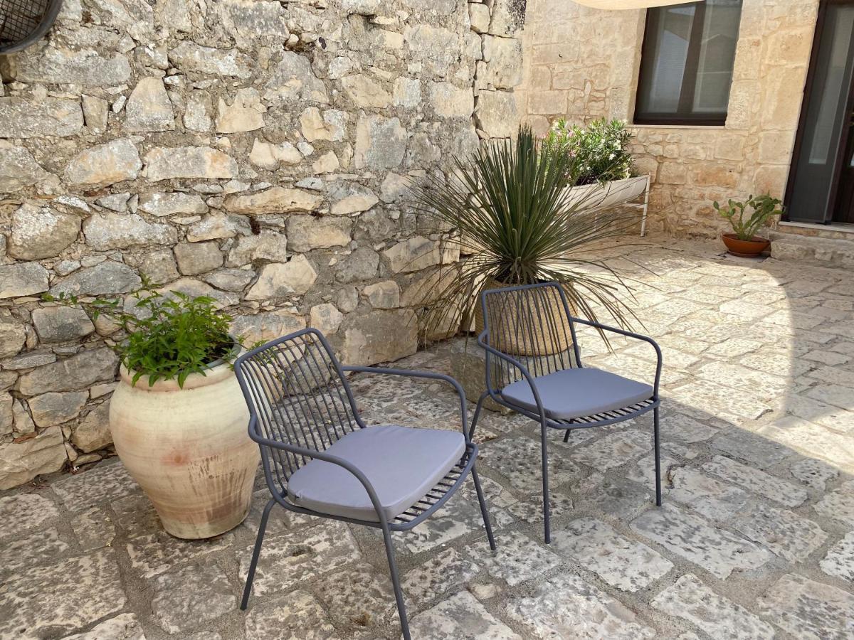 Mastro Vanni - Urban Masseria Ragusa Exteriör bild
