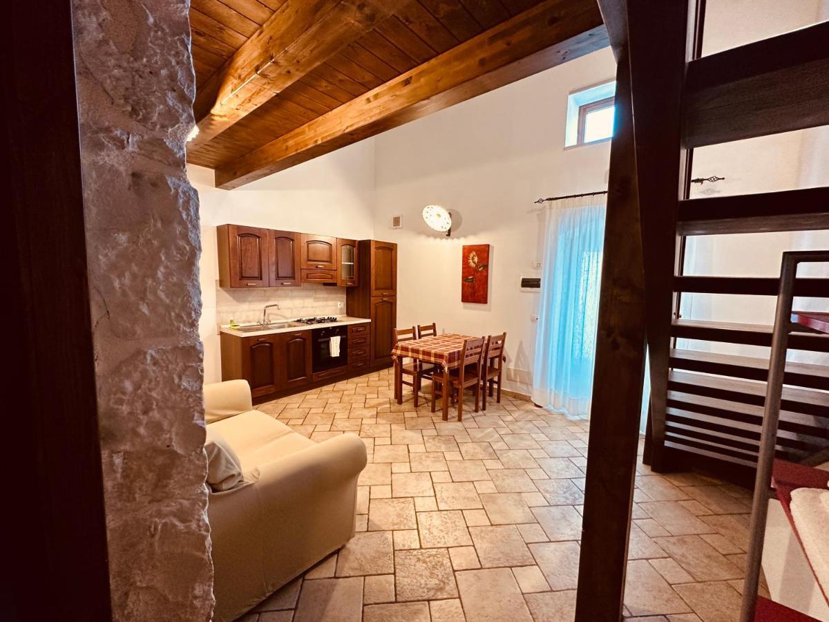 Mastro Vanni - Urban Masseria Ragusa Exteriör bild
