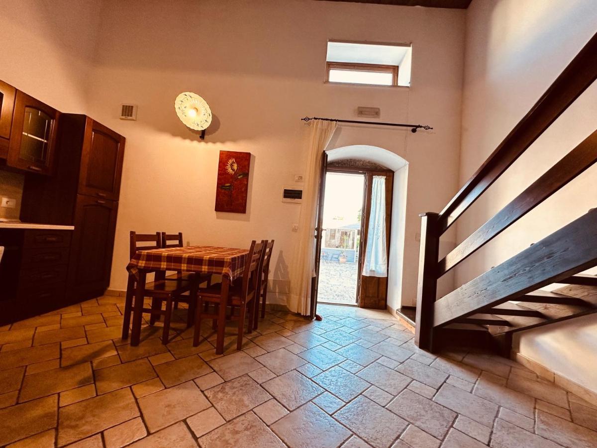 Mastro Vanni - Urban Masseria Ragusa Exteriör bild