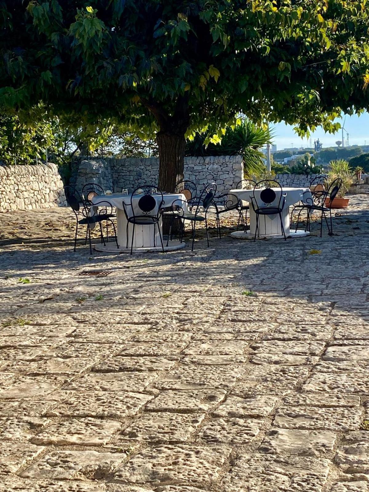 Mastro Vanni - Urban Masseria Ragusa Exteriör bild