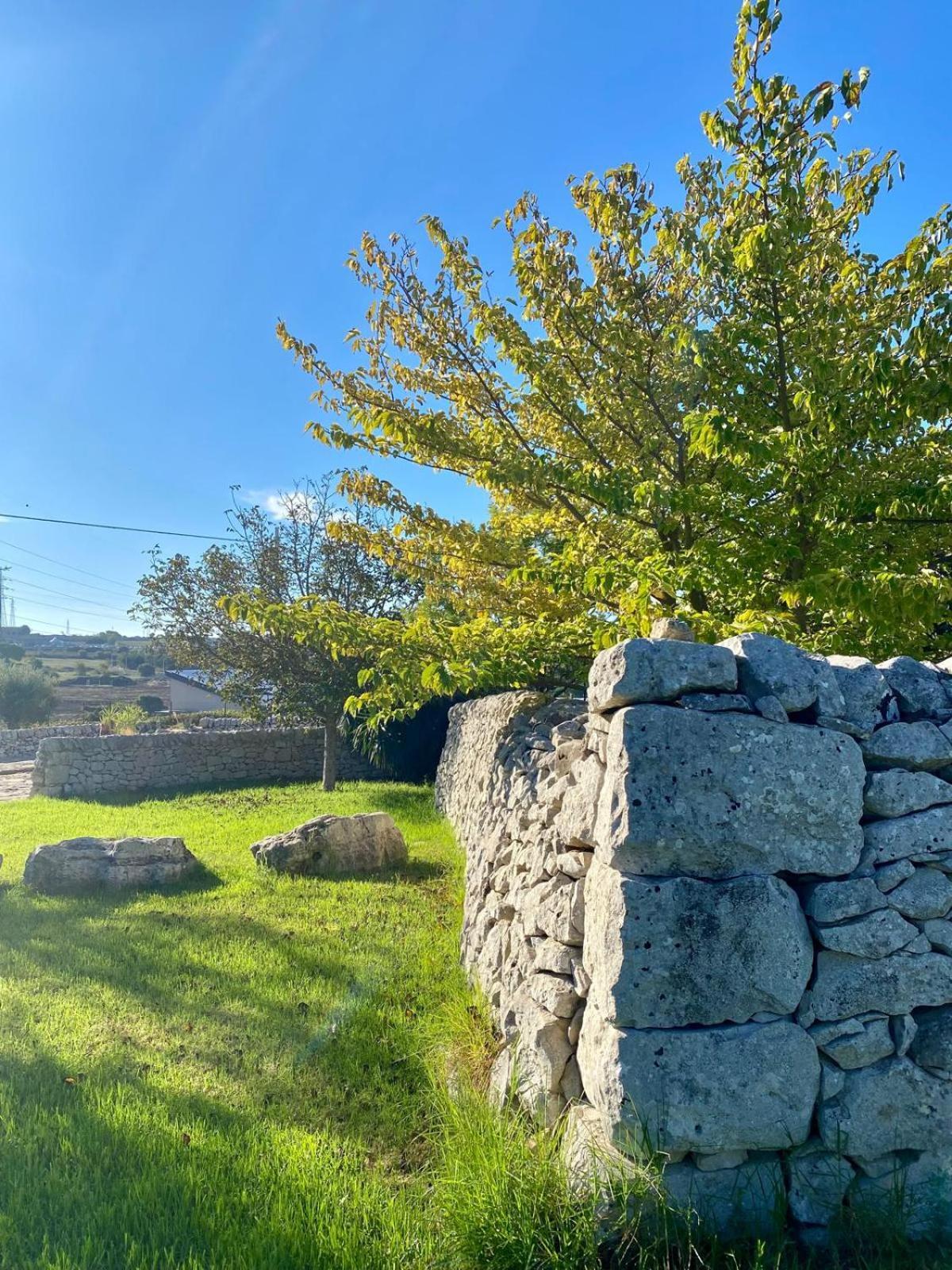 Mastro Vanni - Urban Masseria Ragusa Exteriör bild