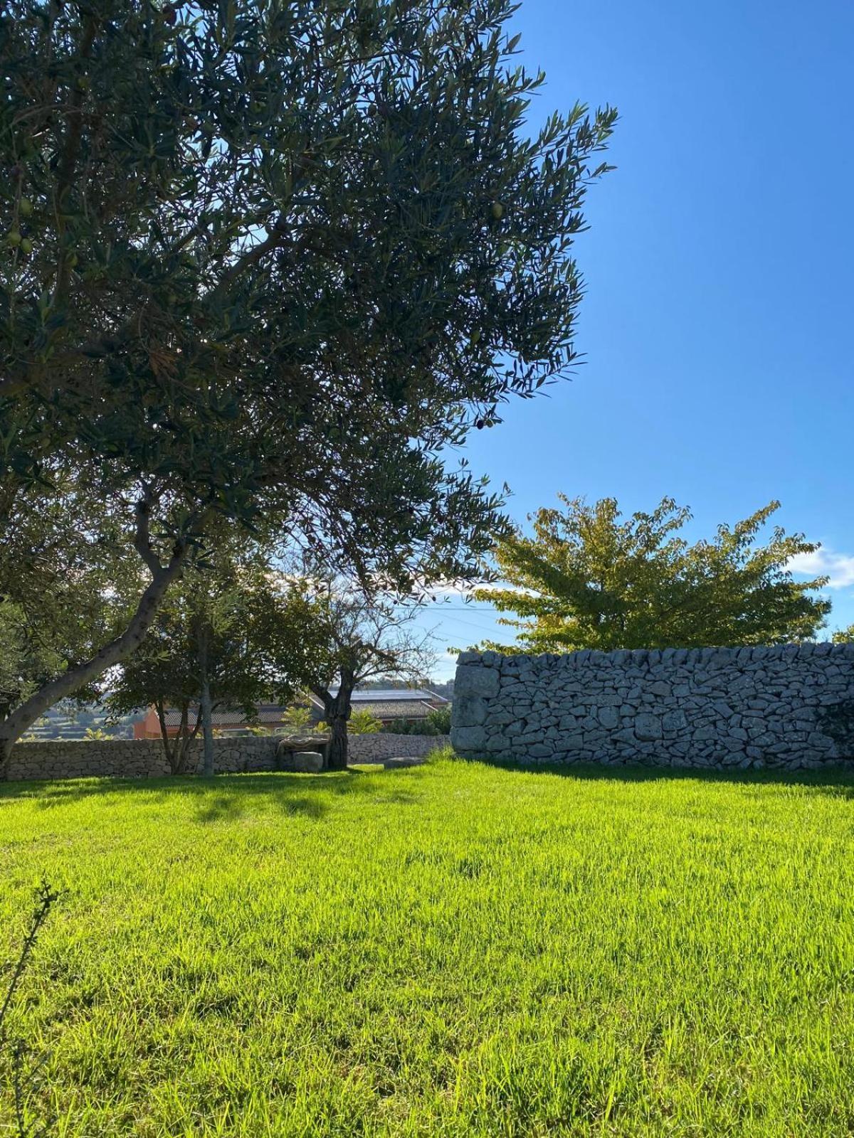 Mastro Vanni - Urban Masseria Ragusa Exteriör bild