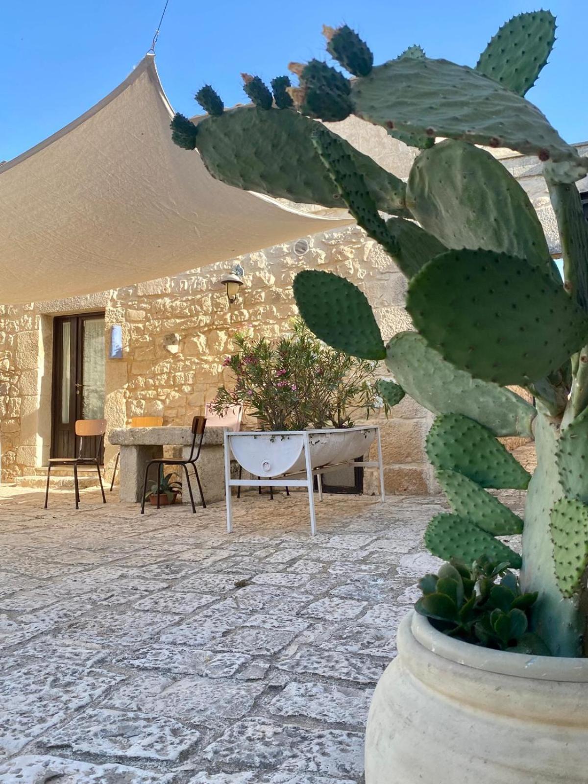 Mastro Vanni - Urban Masseria Ragusa Exteriör bild