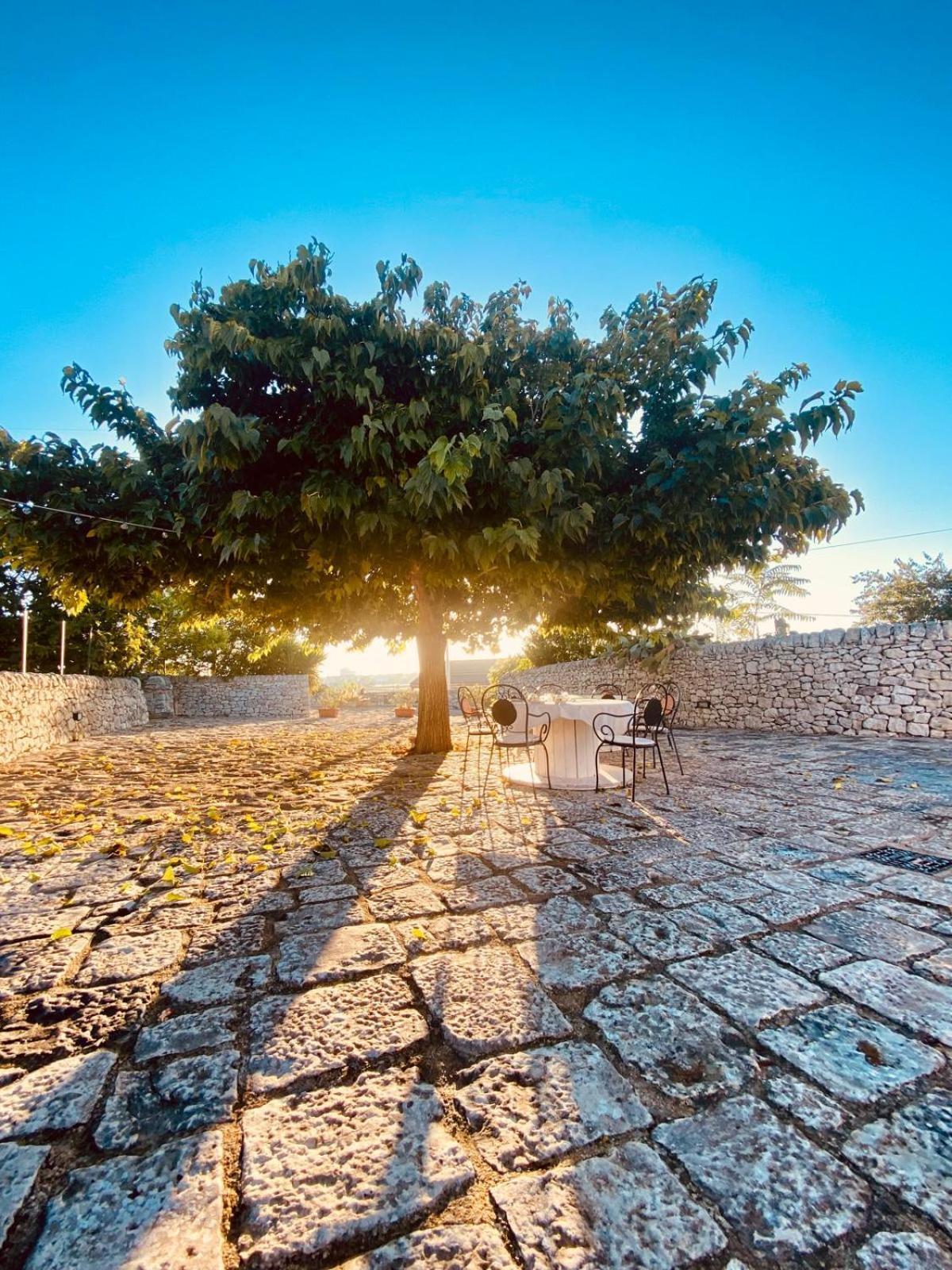 Mastro Vanni - Urban Masseria Ragusa Exteriör bild