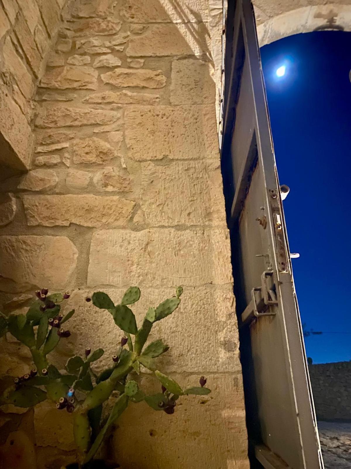 Mastro Vanni - Urban Masseria Ragusa Exteriör bild